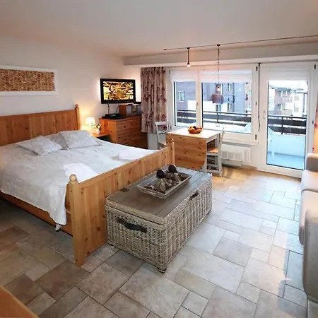 Sarazena Appartement-fewo 2-bettwohnung O By Interhome Appartement