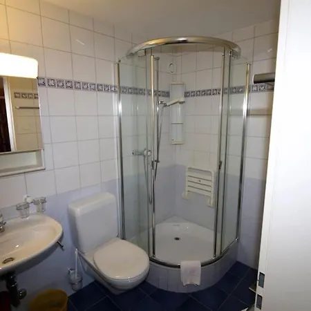 Sarazena Appartement-fewo 2-bettwohnung O By Interhome Saas-Fee