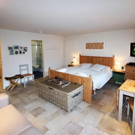 Sarazena Appartement-fewo 2-bettwohnung O By Interhome Appartement