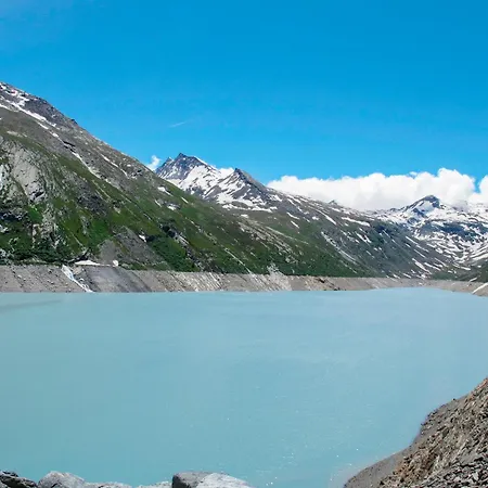Sarazena Appartement-fewo 2-bettwohnung O By Interhome Appartement Saas-Fee